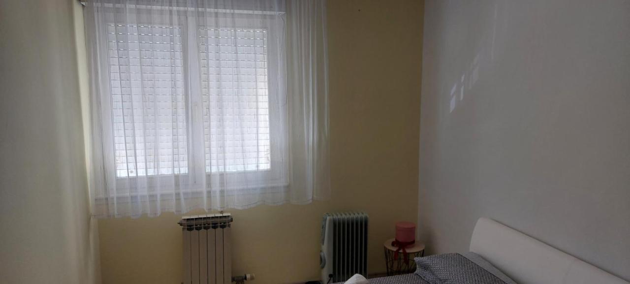 Lana Lägenhet Split Exteriör bild