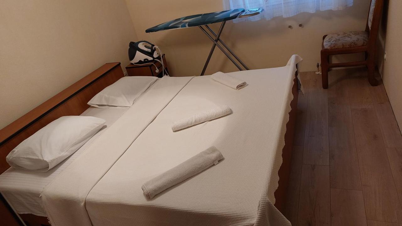 Lana Lägenhet Split Exteriör bild